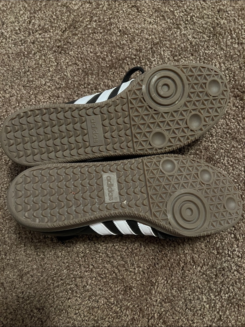 Adidas OG SAMBAS - Picture 4 of 5